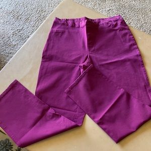 New ISAAC MIZRAHI LIVE! Dress Pants, Size 16